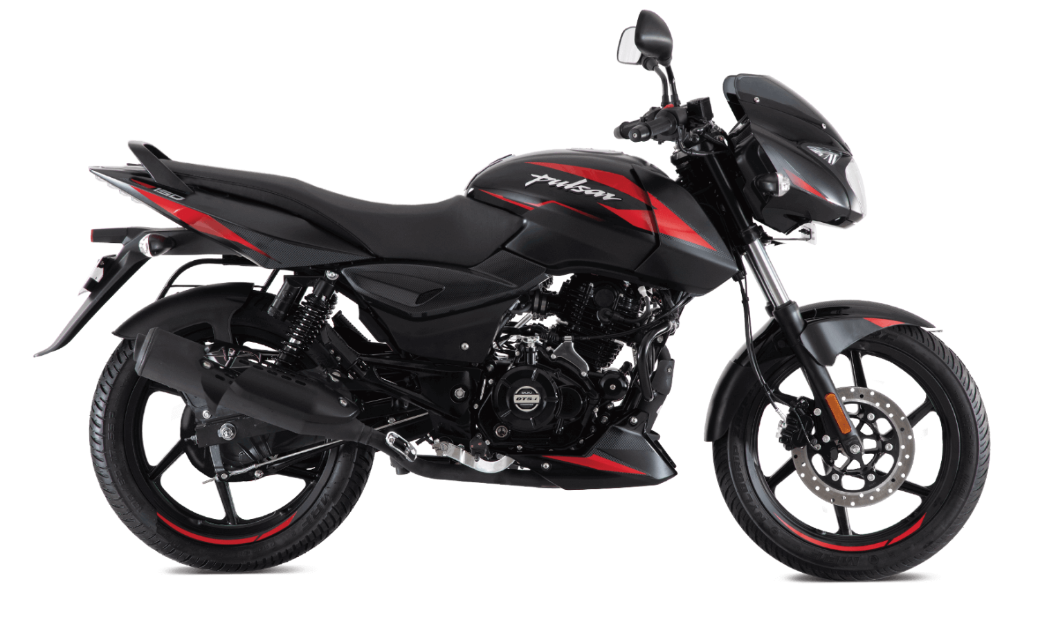 Bajaj PULSAR 150 Single Disc
