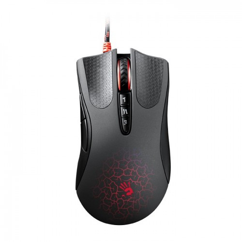 A4TECH BLOODY A90 Wired Infrared Micro Switch Gaming Mouse
