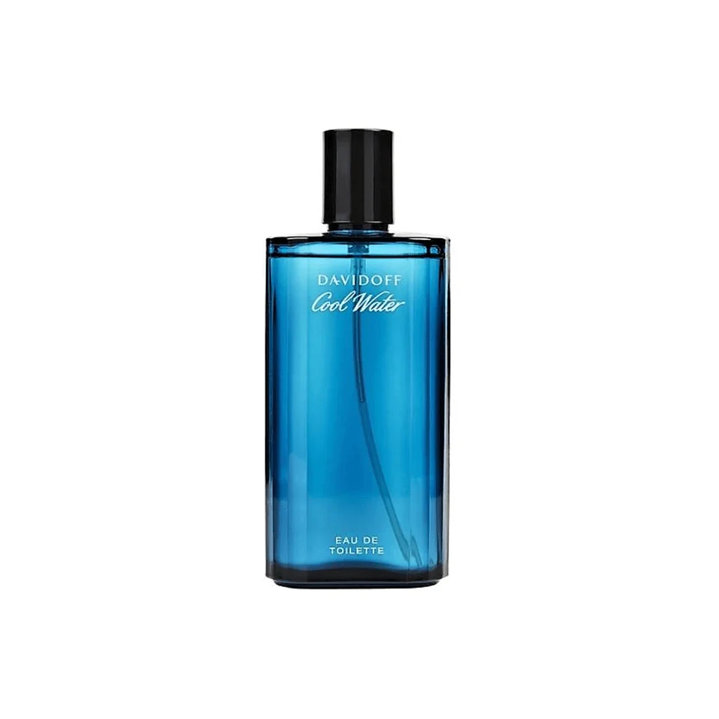 Davidoff Cool Water EDT 125ml for Men