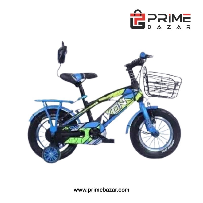 Avon Rocket 16 Inch Bicycle