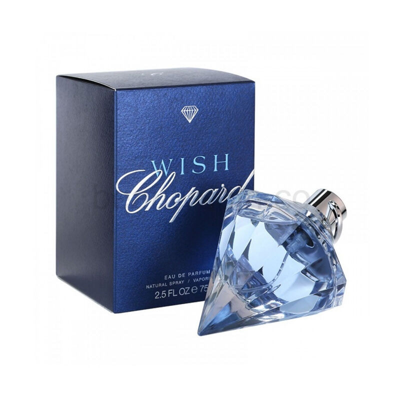 Chopard Wish EDP 75ml For Women