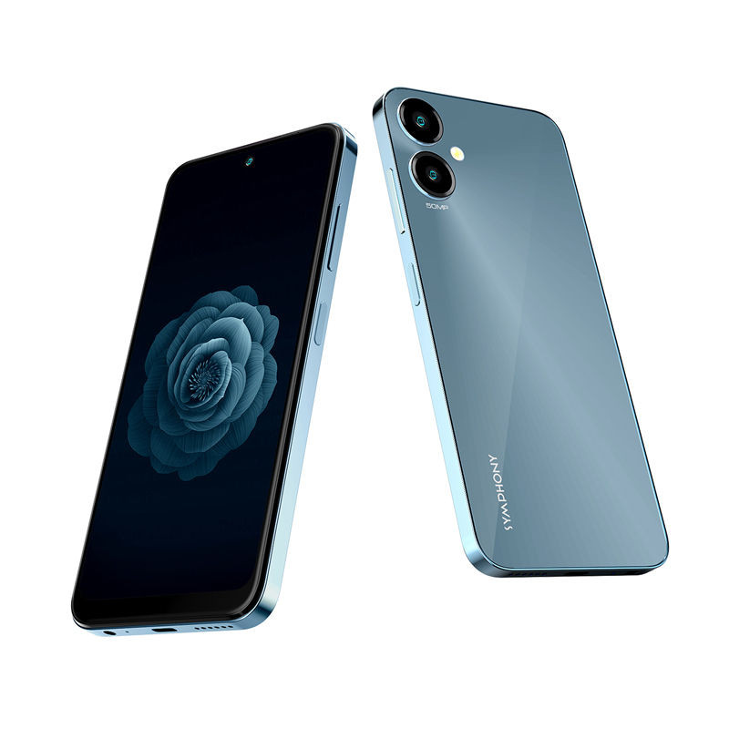 Symphony Z60 Plus 6GB/128GB