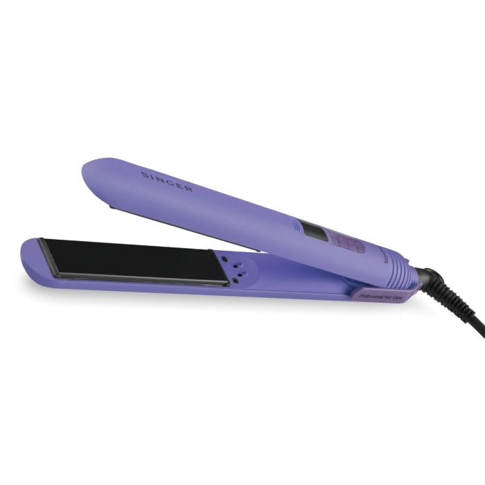 SINGER Hair Straightener SRHST-LP-SHS-7032