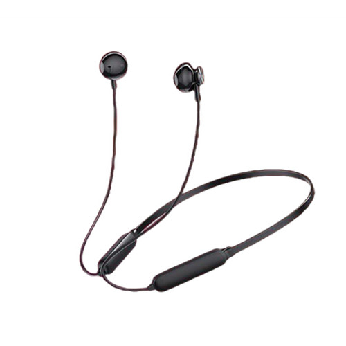 G8 Sports Neckband With Magnetic Headsets