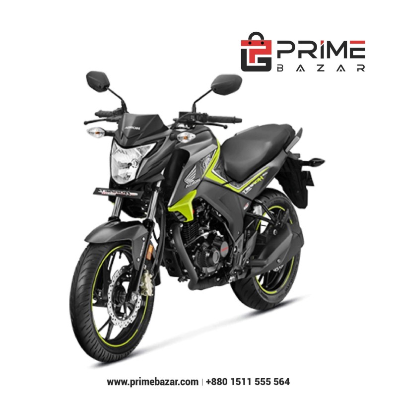 Honda CB Hornet 160R ABS
