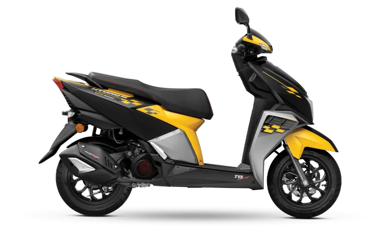 TVS Ntorq 125