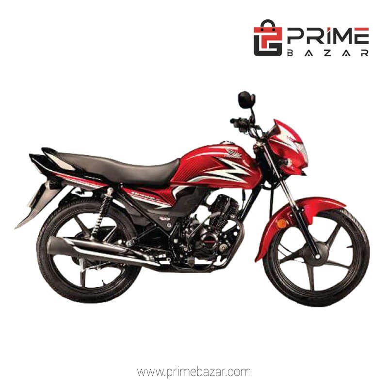 Honda Dream 110