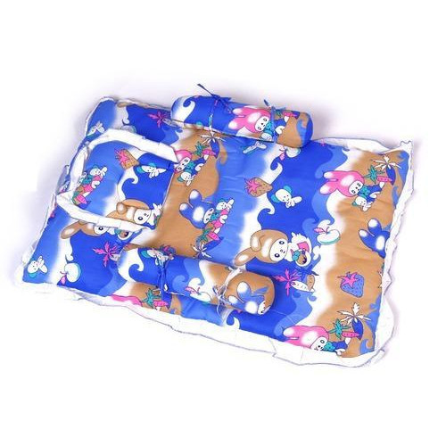 Duck Backrest Set