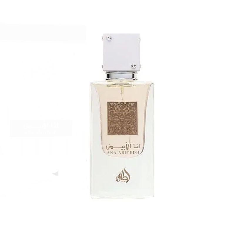 Lattafa Ana Abiyedh EDP 60ML for Men