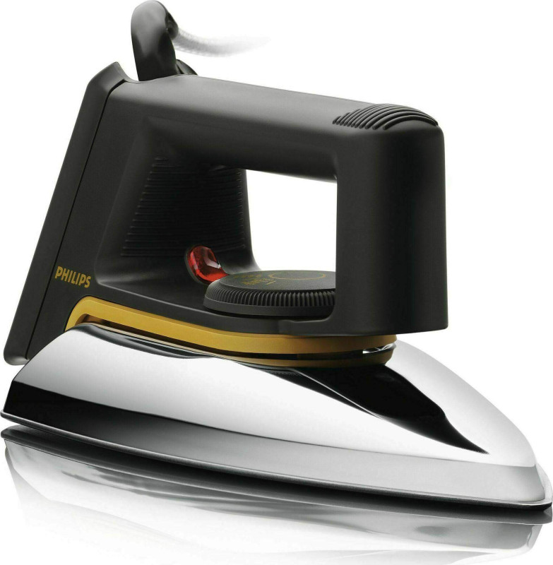 Philips Classic 750W Dry Iron (HD1172)