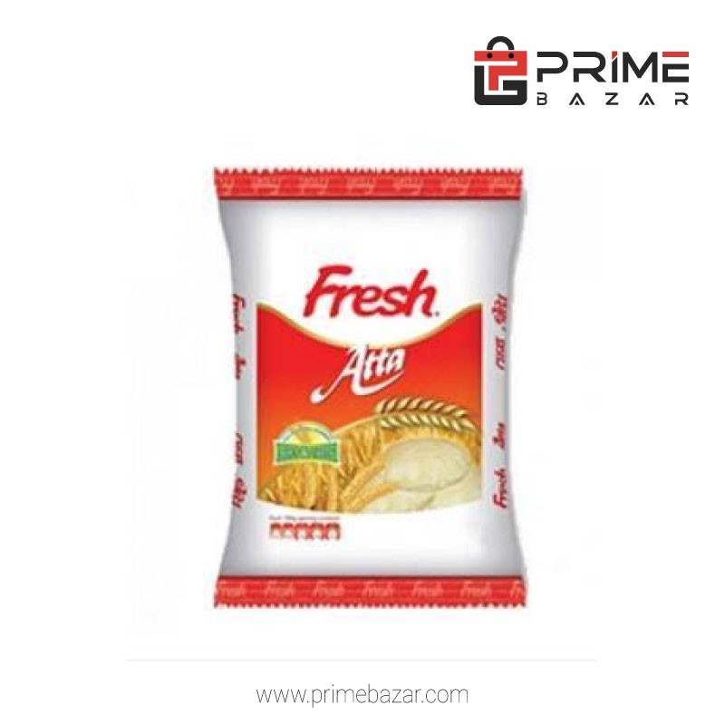 Fresh Atta 1KG