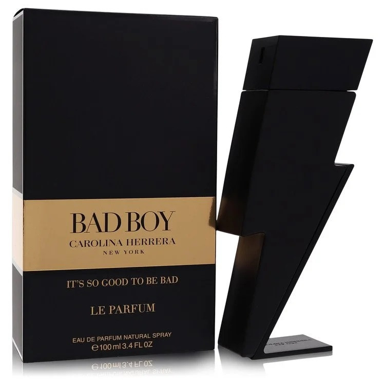 Carolina Herrera Bad Boy Le Parfum EDP 100ML for Men