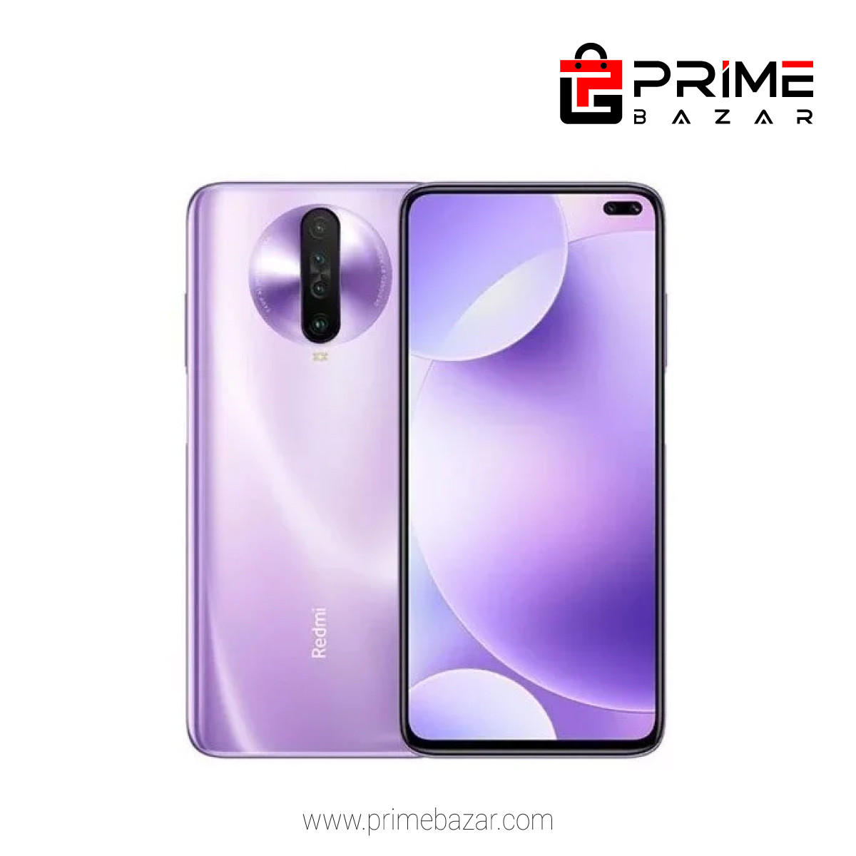 Xiaomi Poco X2