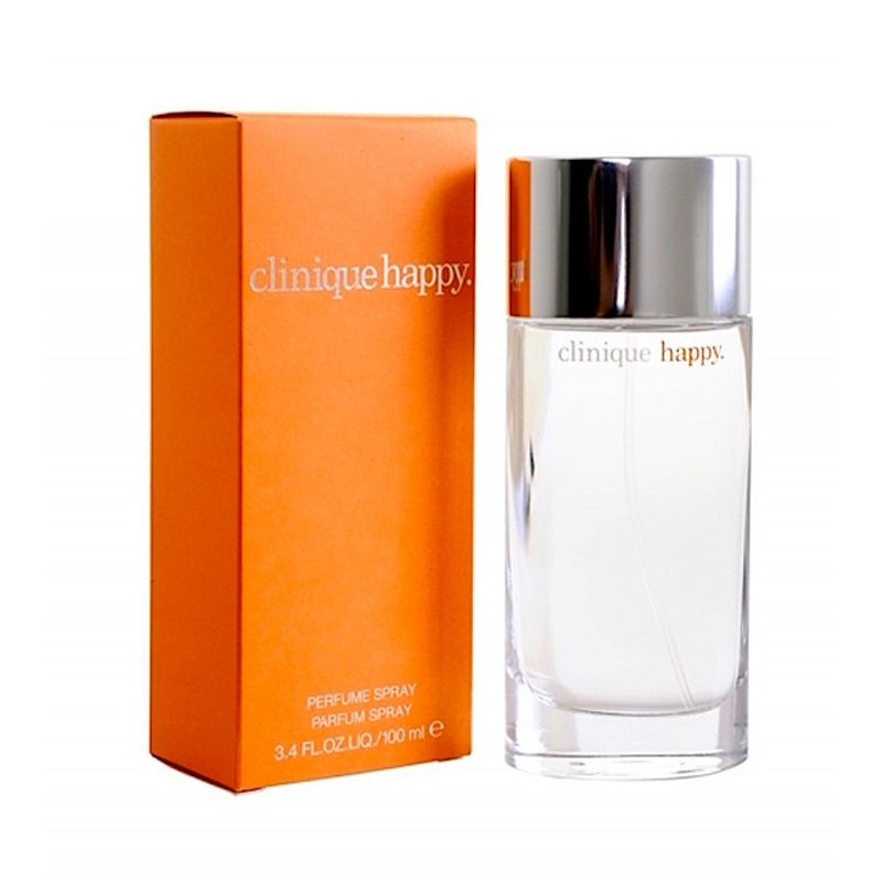 Clinique Happy EDP 100ml Perfume for Women