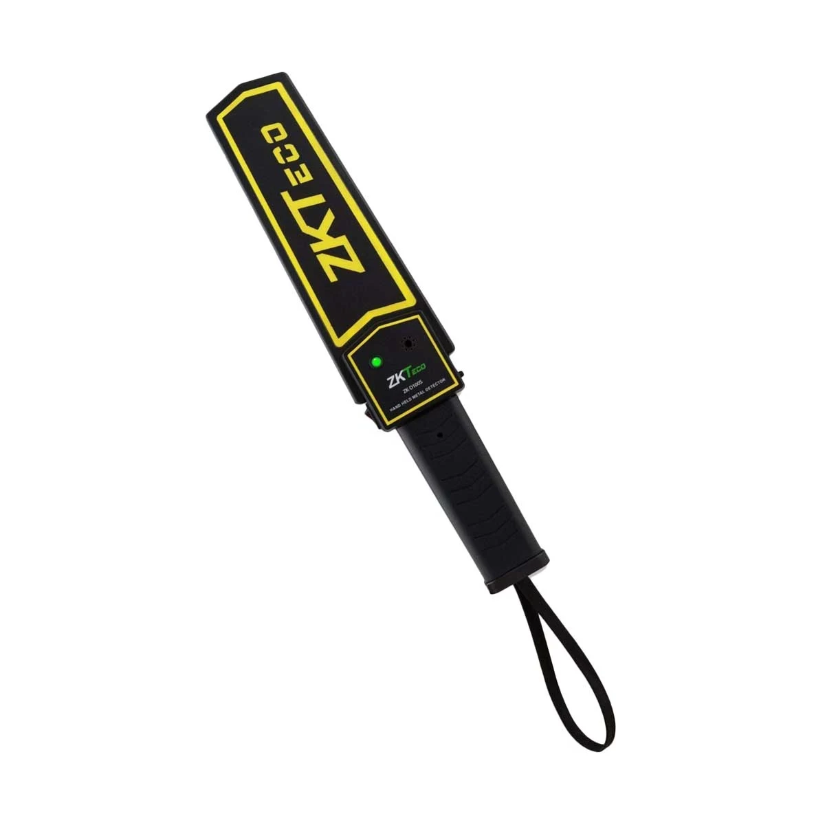 ZKTeco ZK-D100S Hand Held Metal Detector