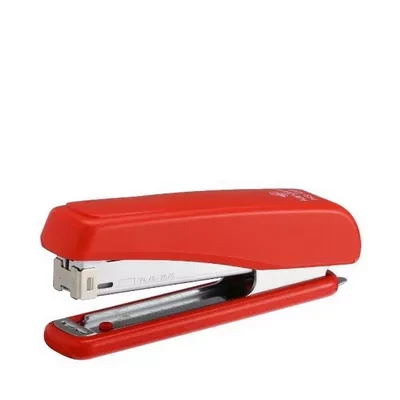 Kangaro Stapler Machine Medium (Red) each