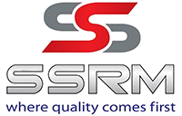 SSRM STEEL