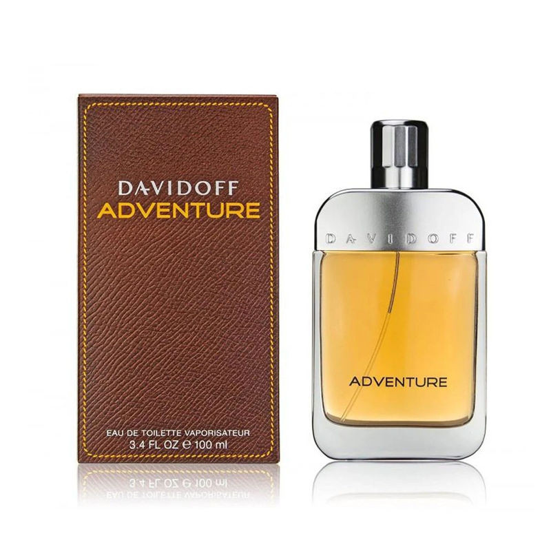 Davidoff Adventure EDT 100ml for Men