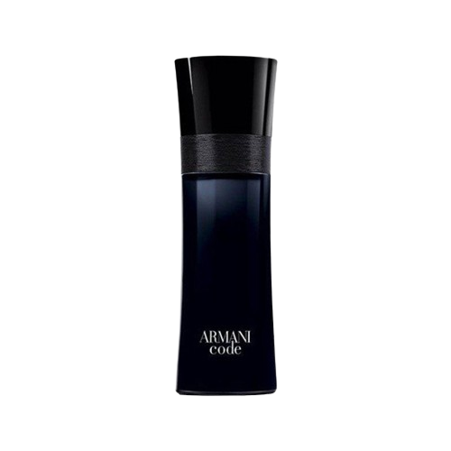 GIORGIO ARMANI CODE POUR HOMME EDT 75 ML FOR MEN
